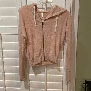 Live live dream sweatshirt